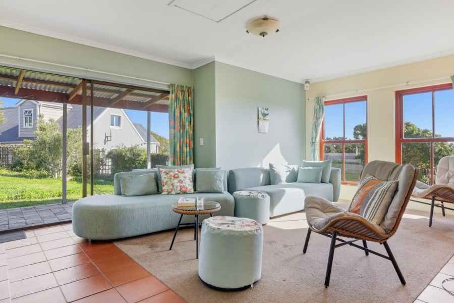 3 Bedroom Property for Sale in Imhoffs Gift Western Cape